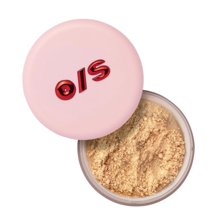 One Size Setting Powder (Sweet Honey)