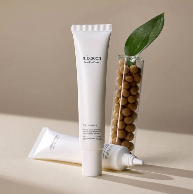 Mixsoon Bean Eye Cream