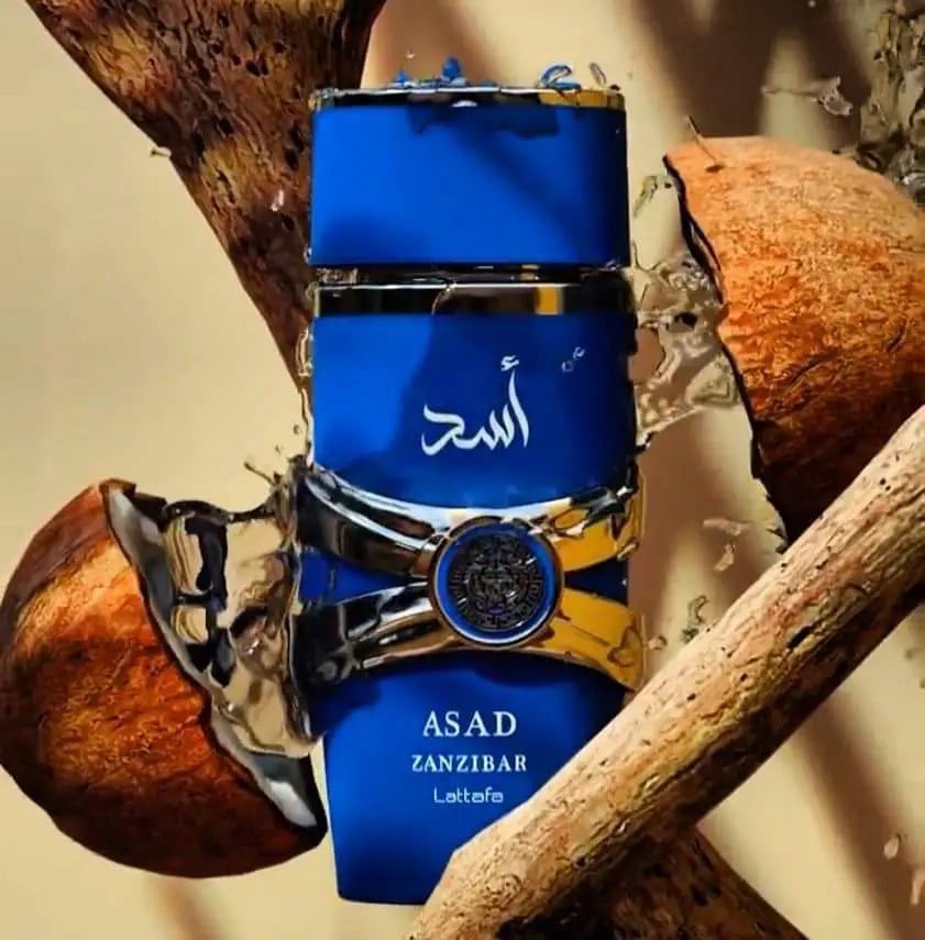 Asad Zanzibar