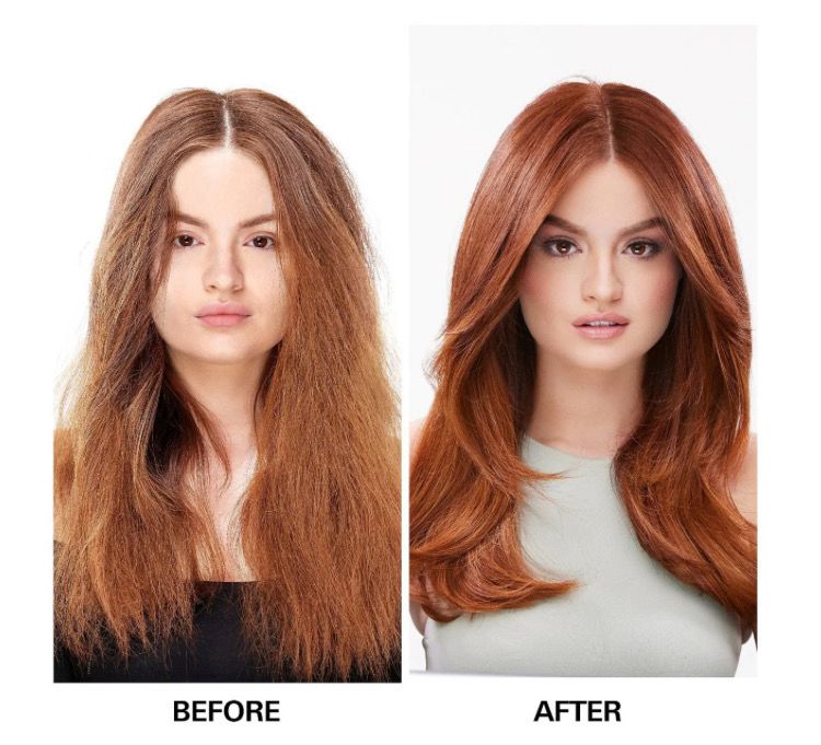 Color Wow Mini Dream Coat Supernatural Spray Anti-Frizz Treatment