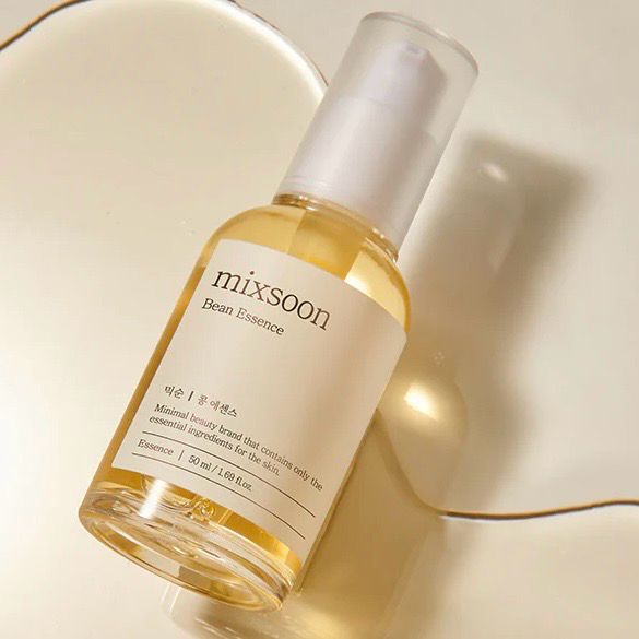 Mixsoon Bean Essence 50ml