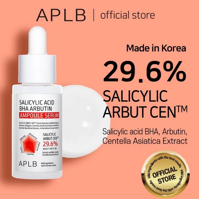 APLB Salicylic Acid Serum