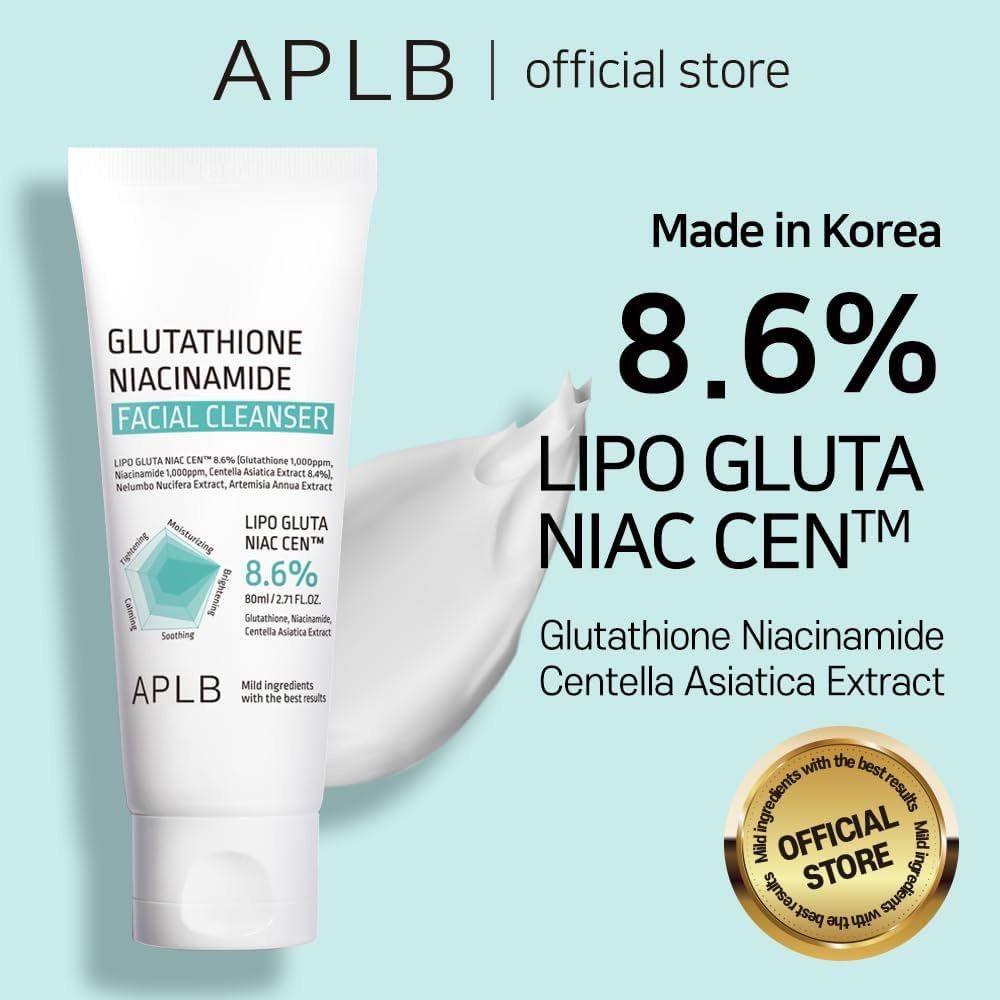 APLB Face Wash