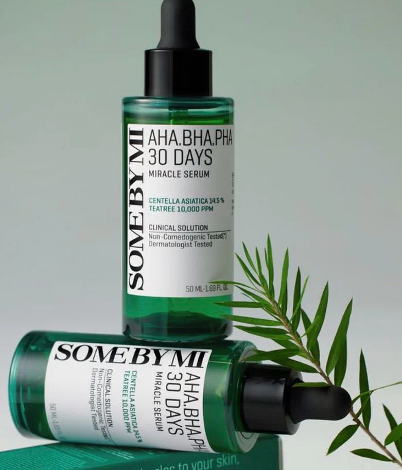 Some By Mi AHA.BHA.PHA Miracle Serum