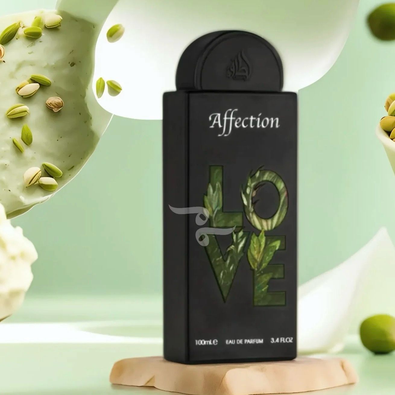 Affection 100ml EDP By Lattafa