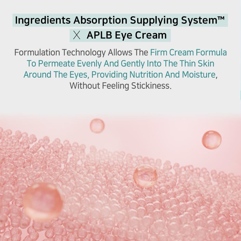 APLB Glutathione Niacinamide EYECREAM