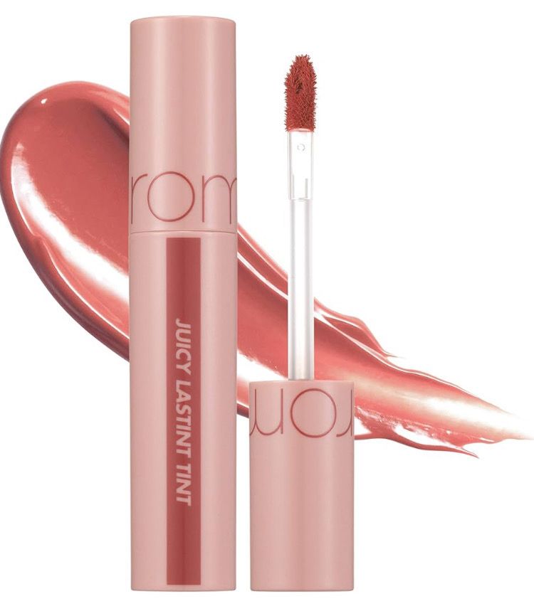 Rom&amp;Nd Juicy Lasting Tint (23 NUCADAMIA)