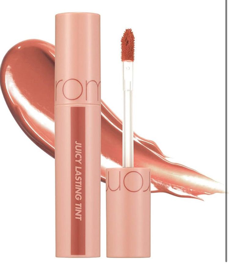 Rom&amp;Nd Juicy Lasting Tint (22 POMELO SKIN)