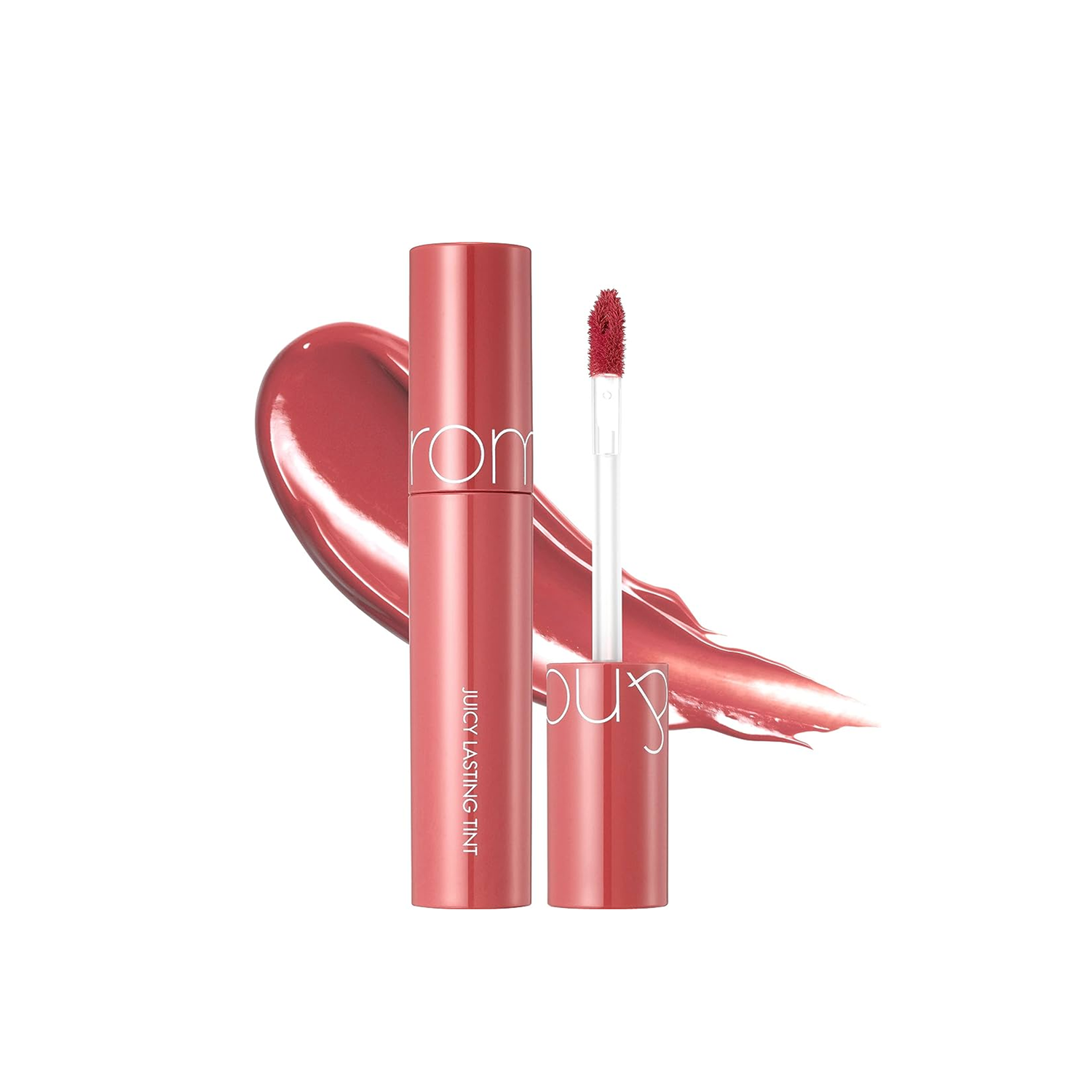 Rom&amp;Nd Juicy Lasting Tint (Pink Pumpkin)