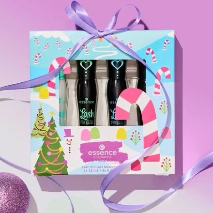 Essence Lash Princess Mascara Set