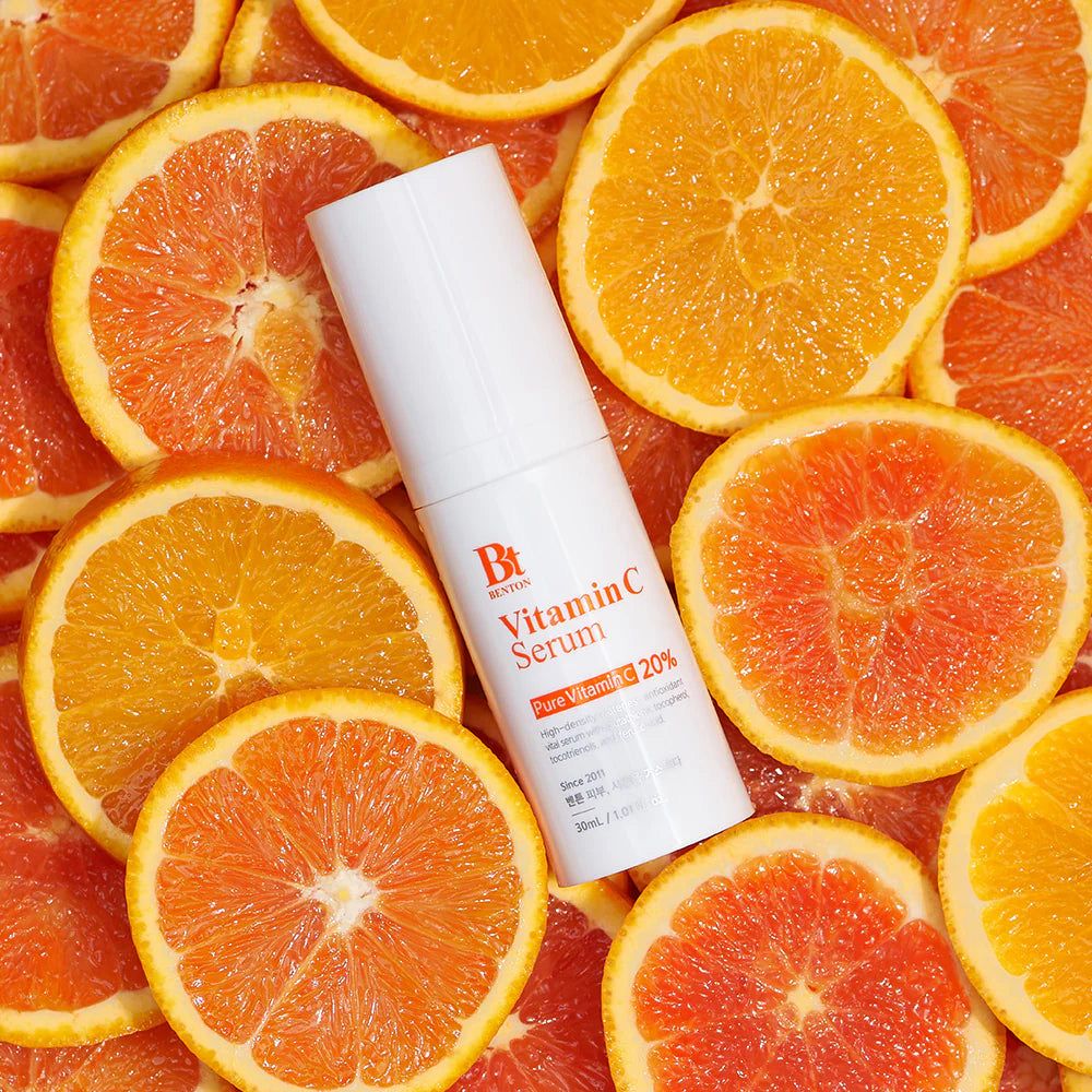Benton Vitamin C Serum