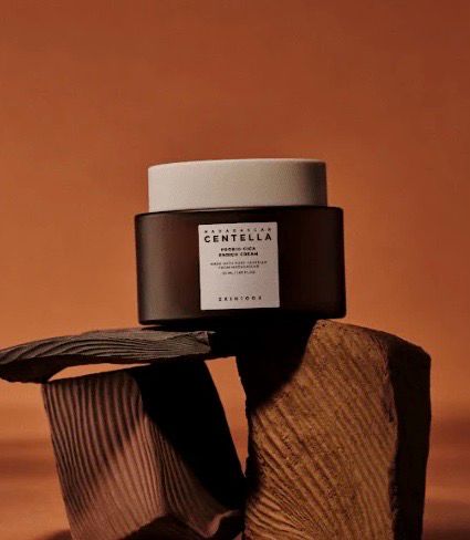 Skin1004 PROBIO-CICA ENRICH CREAM Rich &amp; Buttery Barrier Cream✨