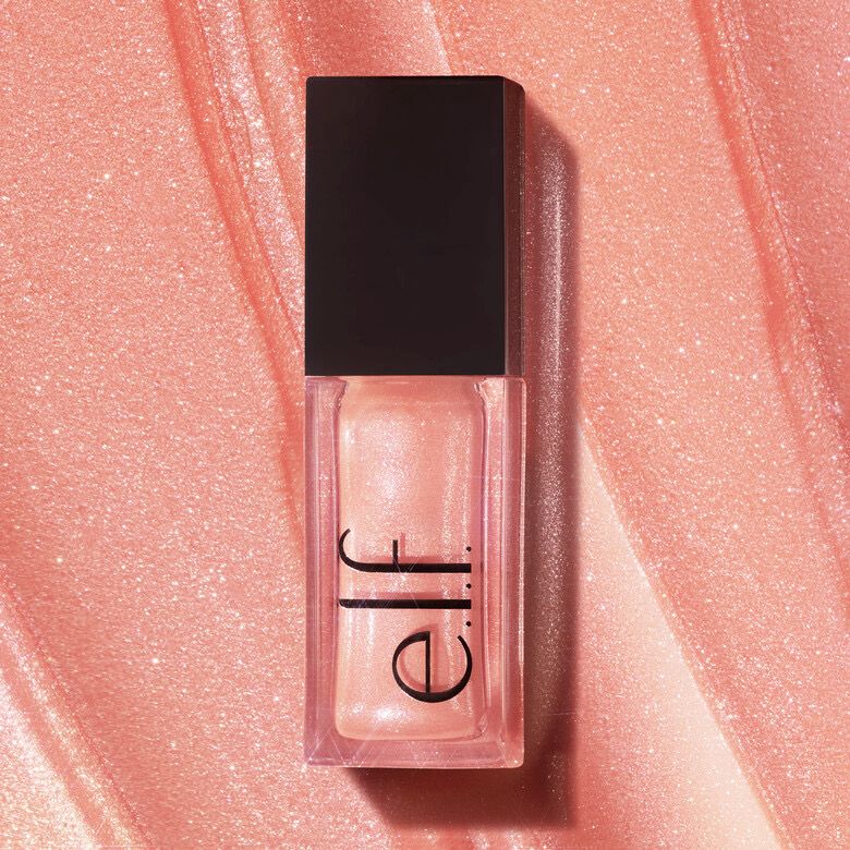 Elf Lip Oil (Candy Coded)