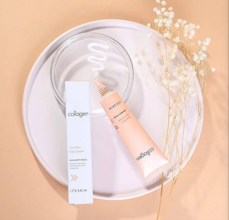 It’s Skin Collagen Eye Cream