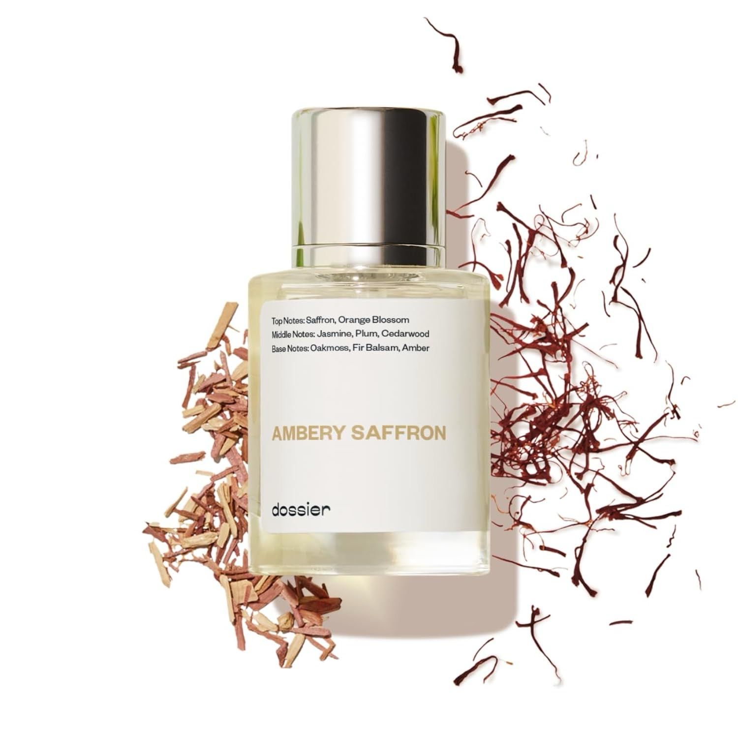 Dossier Dossier Ambery Saffron