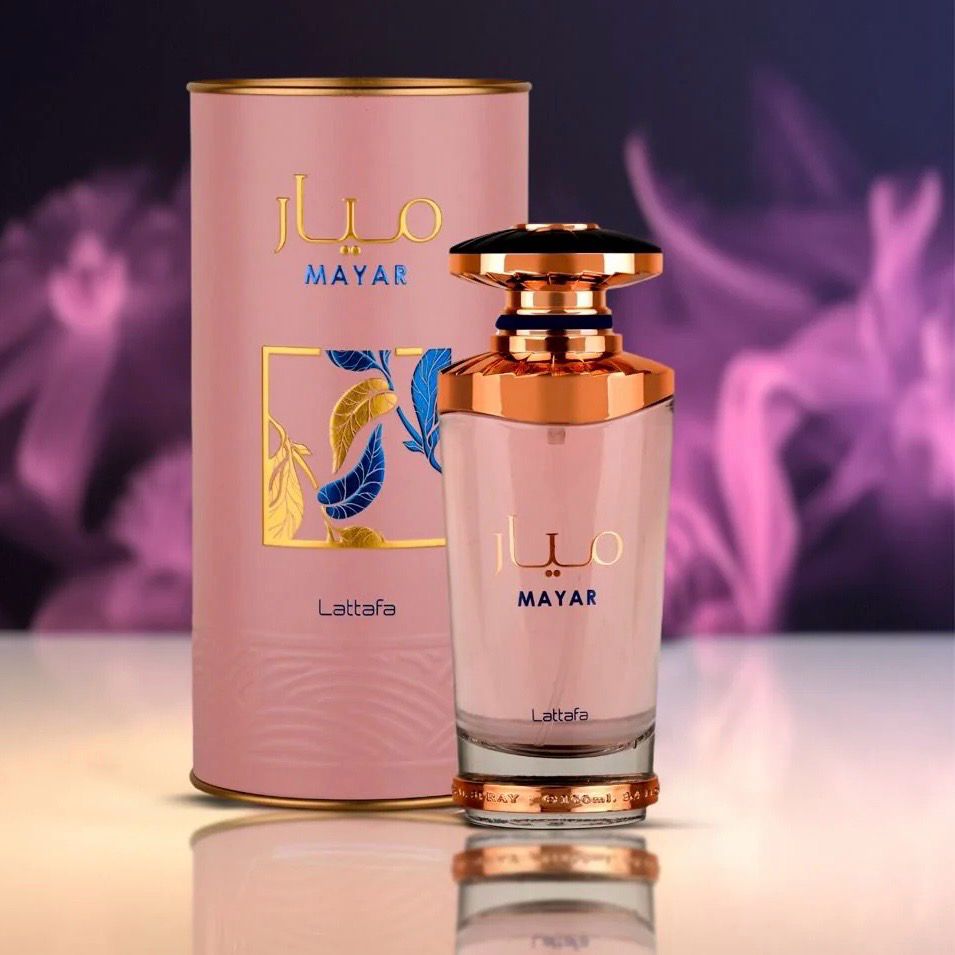 Lattafa Mayar Perfume