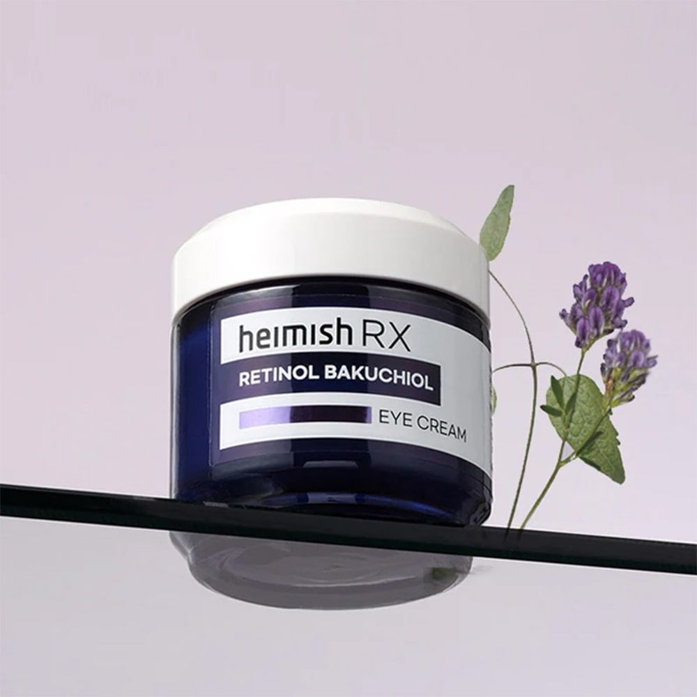 Heimish RX Retinol Bakuchiol Eye Cream