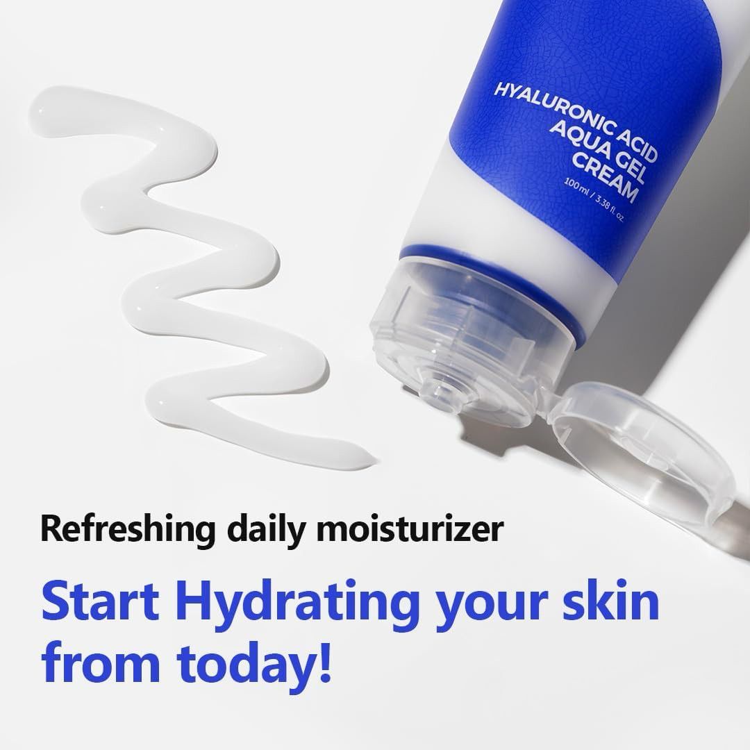 Isntree Hyaluronic Acid Moist Cream