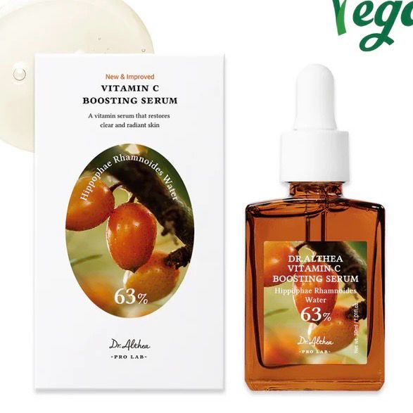 Dr.Althea Vitamin C Boosting Serum