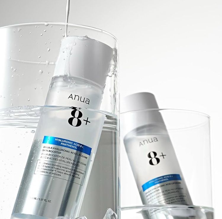 Anua 8+ Skin Booster