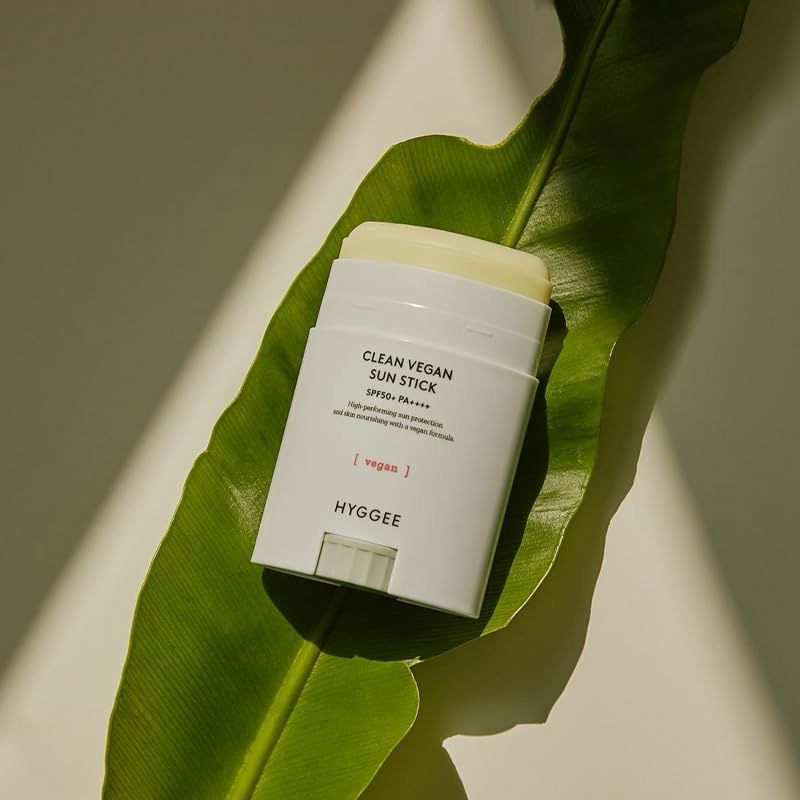 Hyggee Clean Vegan Sun Stick