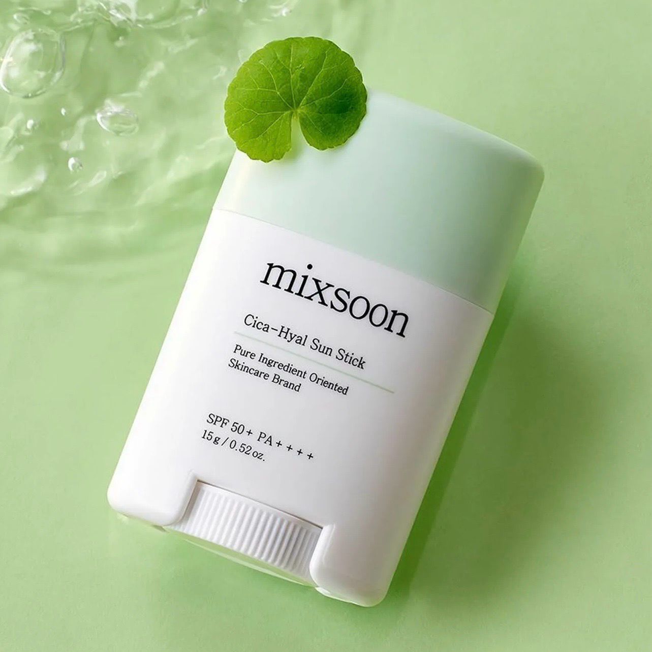 Mixsoon Cica Hyal Sunstick