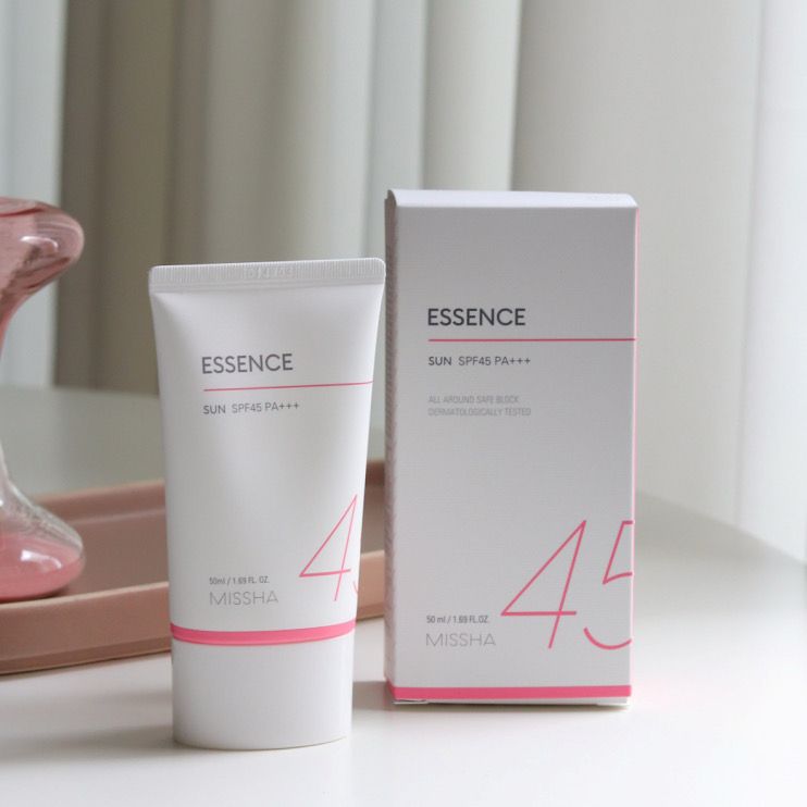 Missha Sun Essence