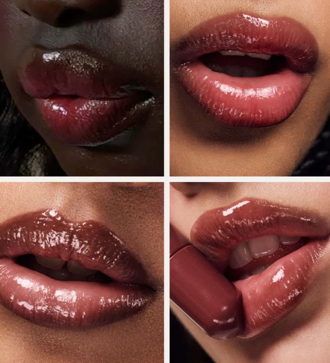 Rhode peptide lip tint (pbj)🤍