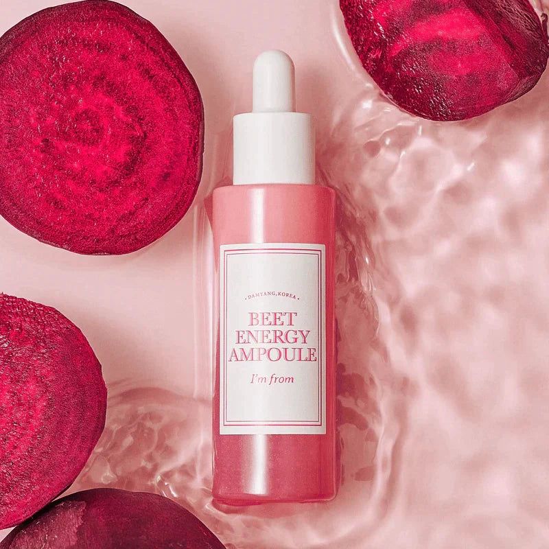 I’m From Beet Energy Ampoule