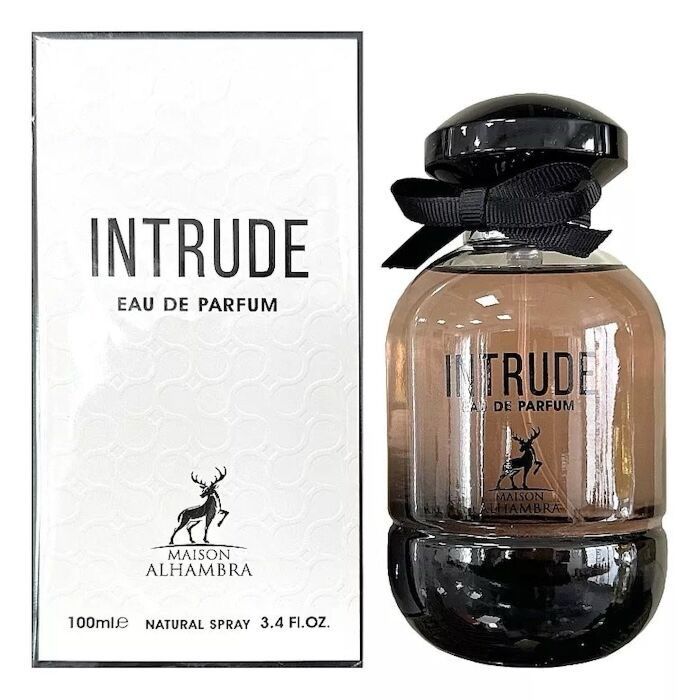 Intrude Eau De Parfum Maison Alhambra