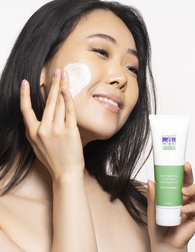 PFB PFB Skin Brightening &amp; Dark Spot Correcting Cream