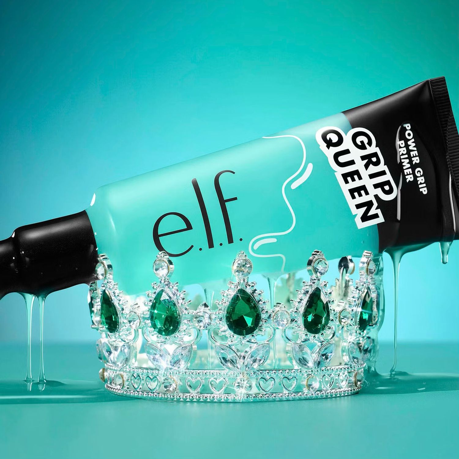 Elf Jumbo Power Grip Primer !🩵