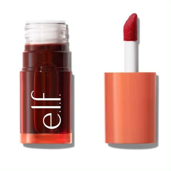 Elf Sheer Blush Tint ( Orange Crush 🧡🍊)