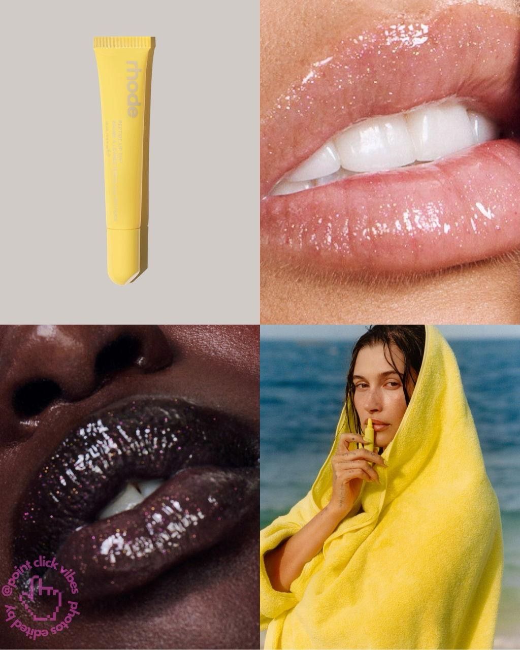 Rhode Lemontini Limited Edition Lip Tint
