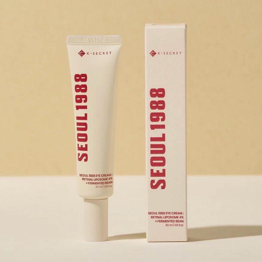 Seoul Retinal Eye Cream