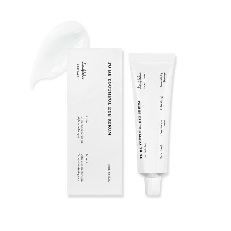 Dr.Althea EYECREAM