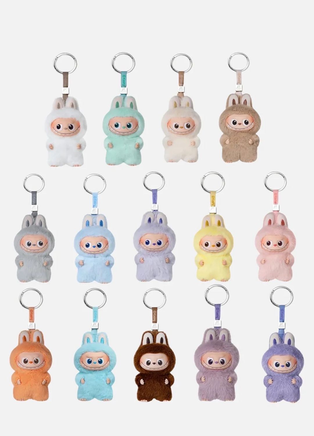 Pre Order Pin For Love Labubu