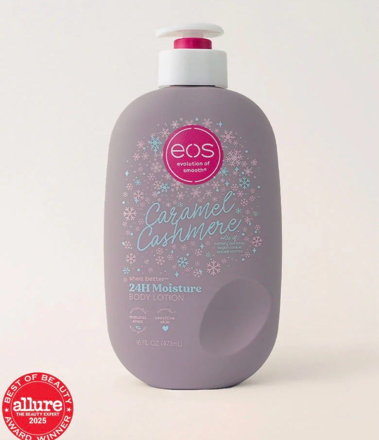 Eos Caramel Cashmere