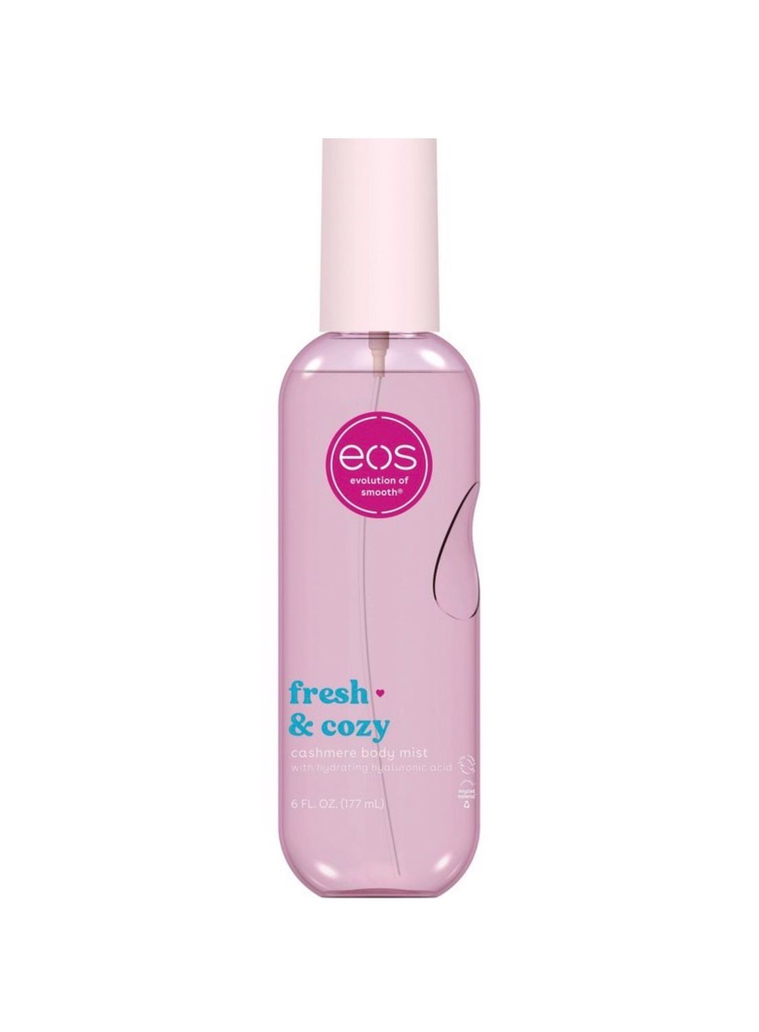 EOS Fresh &amp; Cozy Body Mist
