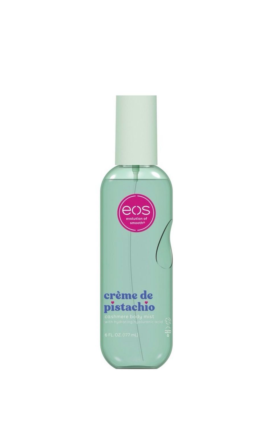 EOS Crème de Pistachio Body Mist