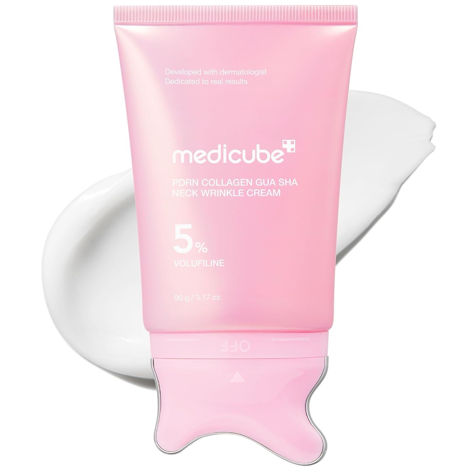 Medicube PDRN Collagen Gua Sha