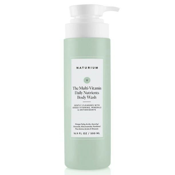 Naturium The Multi - Vitamin Body Wash 🤍