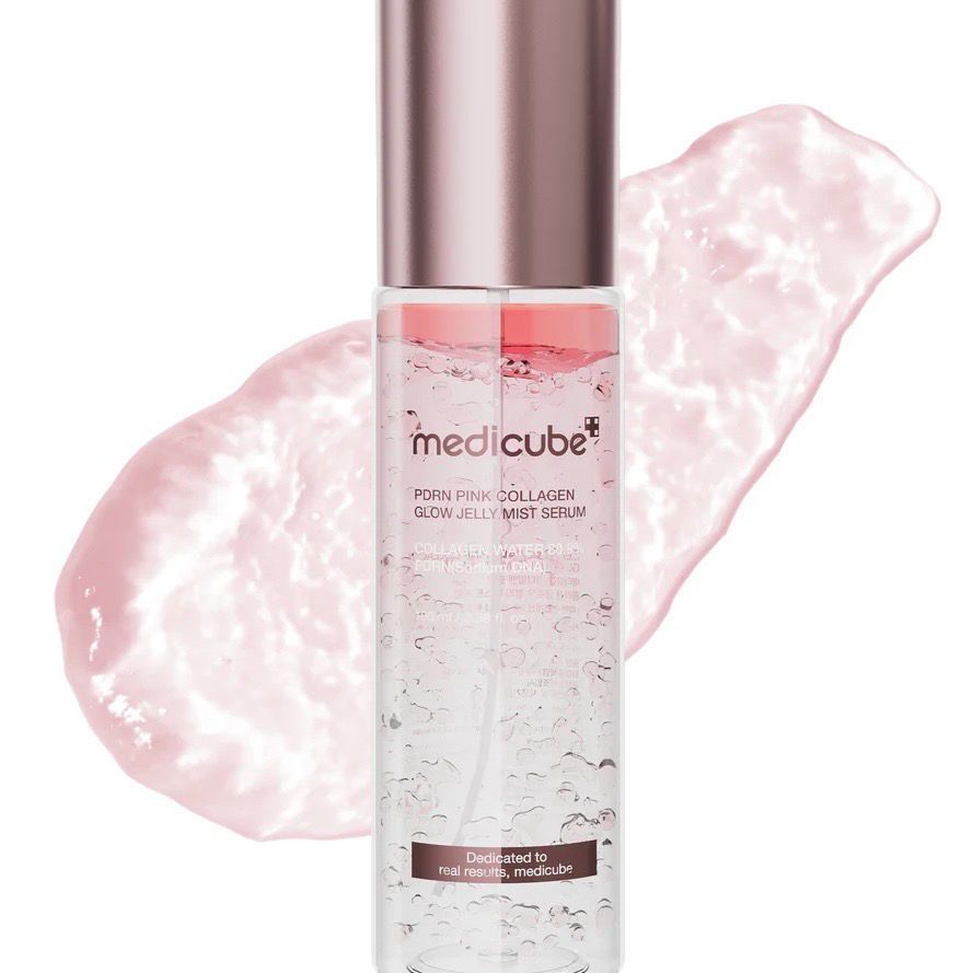 Medicube PDRN Collagen Mist