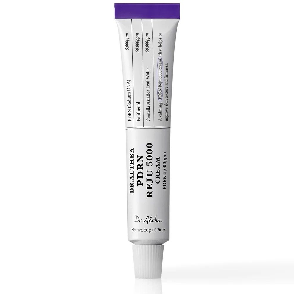 Dr.Althea PDRN Reju 5000 Cream .