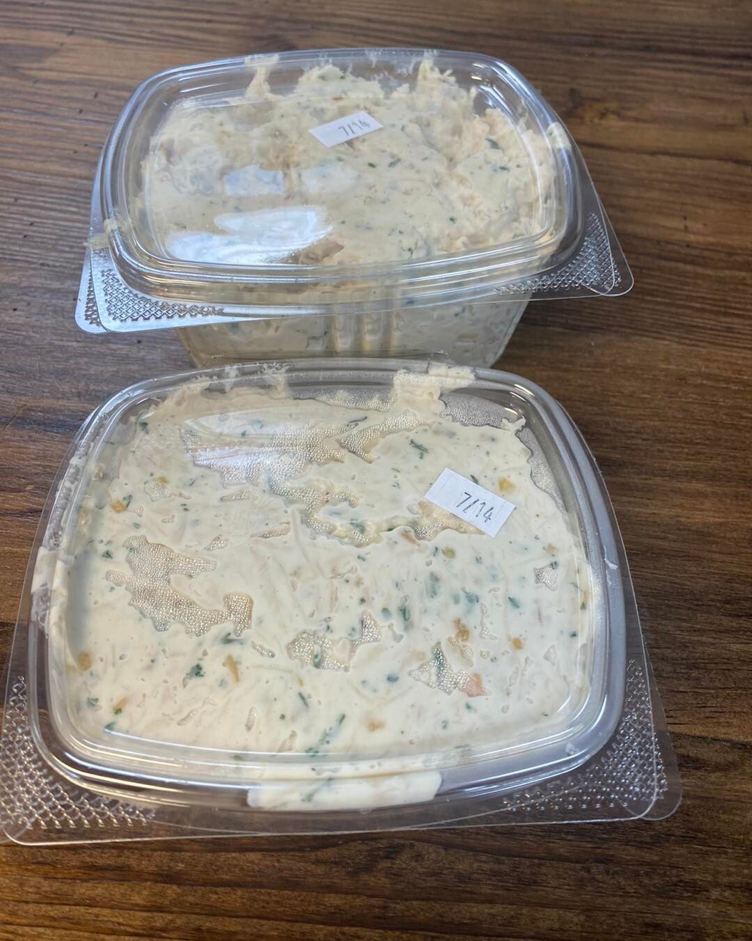 Chicken Salad