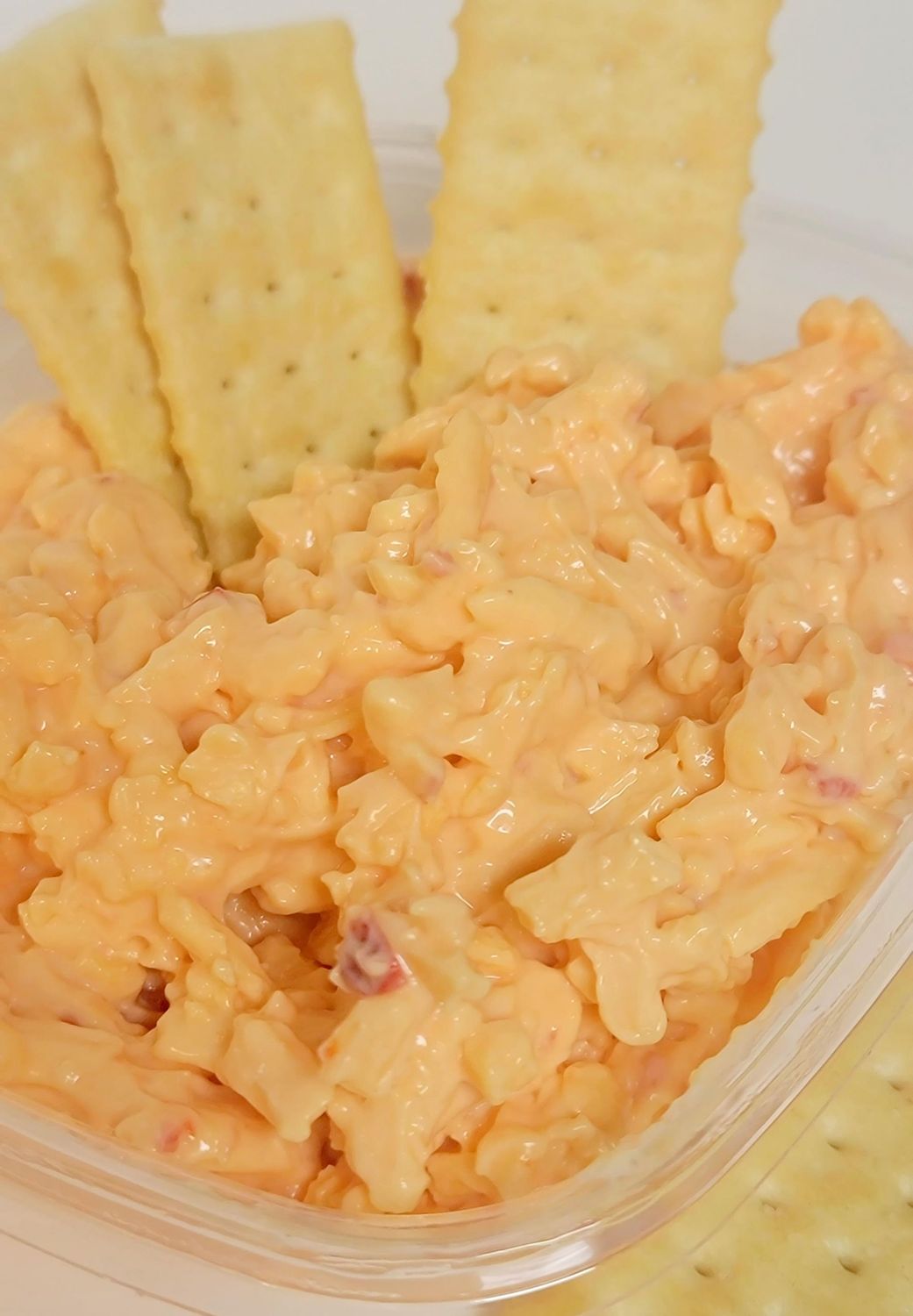 Pimento Cheese
