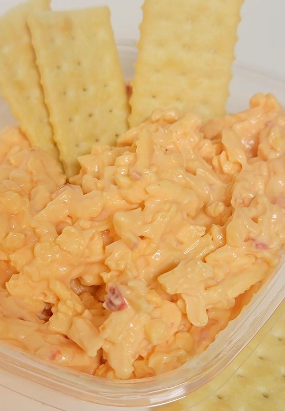 Pimento Cheese