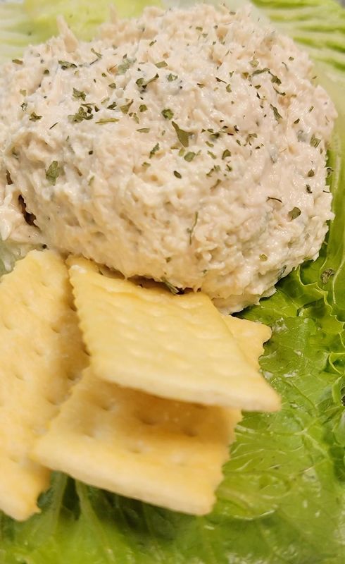 Chicken Salad
