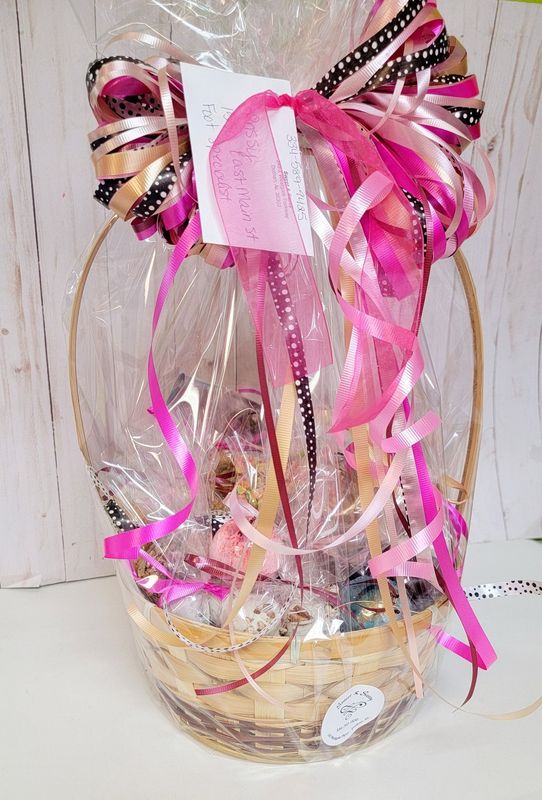 Goodie Basket (30 Items)