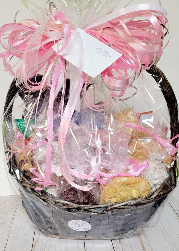 Goodie Basket (54 Items)